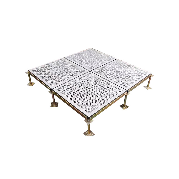 全鋼防靜電通風板