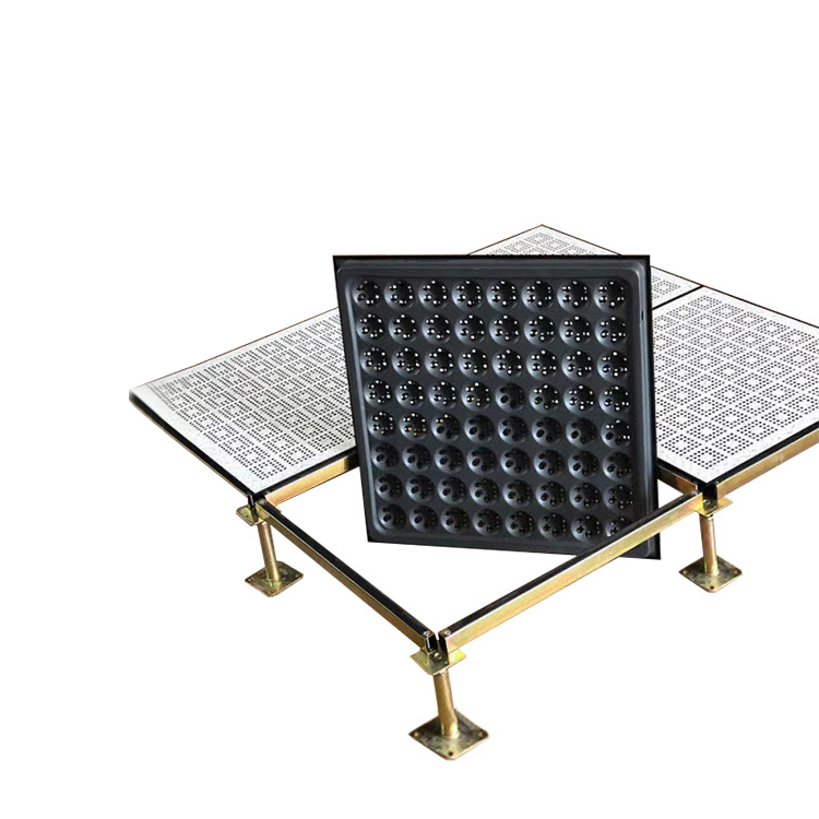 全鋼防靜電通風板