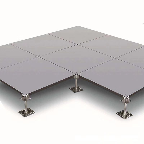 OA網(wǎng)絡(luò)防靜電地板